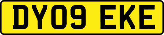 DY09EKE