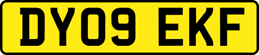 DY09EKF