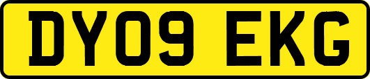 DY09EKG