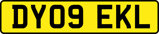 DY09EKL