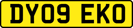 DY09EKO