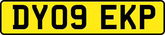 DY09EKP