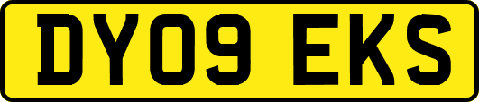DY09EKS