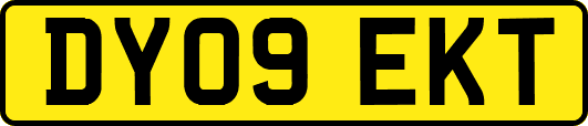DY09EKT