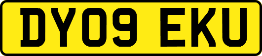 DY09EKU