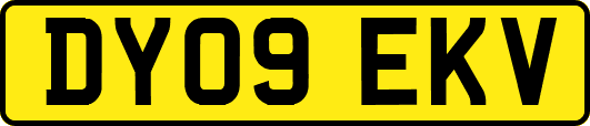 DY09EKV