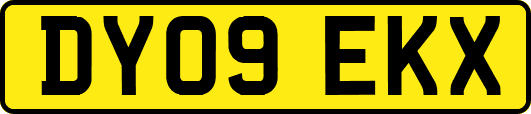 DY09EKX