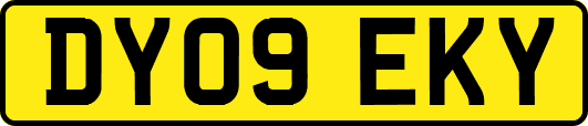 DY09EKY