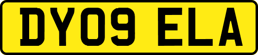 DY09ELA