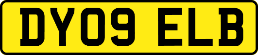 DY09ELB