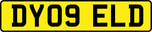 DY09ELD