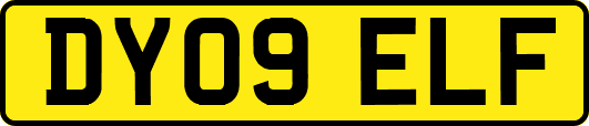 DY09ELF