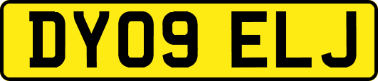 DY09ELJ