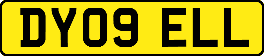 DY09ELL