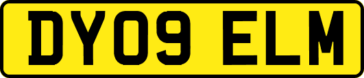 DY09ELM