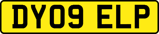 DY09ELP