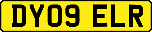 DY09ELR