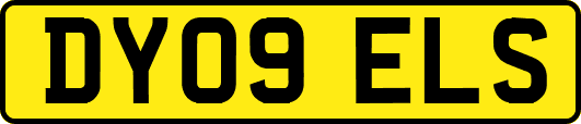 DY09ELS