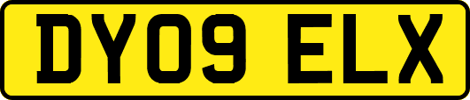 DY09ELX