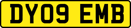 DY09EMB