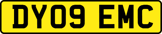 DY09EMC