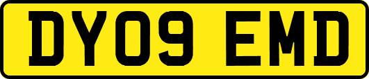 DY09EMD