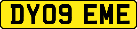 DY09EME