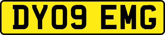 DY09EMG