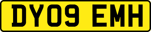 DY09EMH