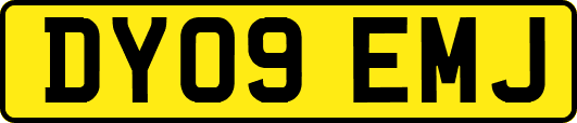 DY09EMJ