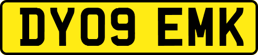 DY09EMK
