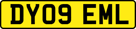 DY09EML