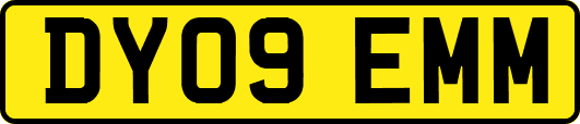DY09EMM