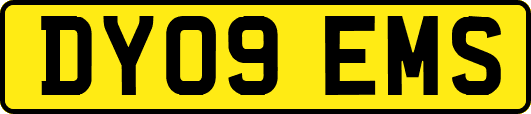 DY09EMS