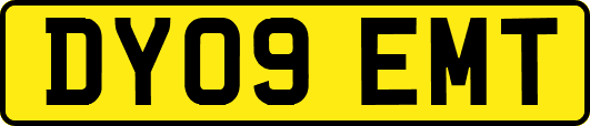 DY09EMT