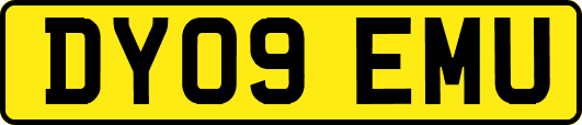 DY09EMU