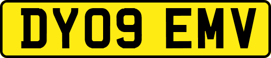 DY09EMV