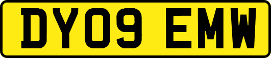 DY09EMW