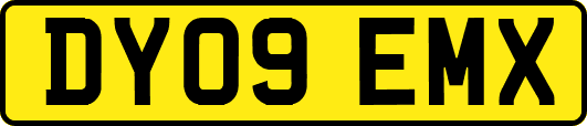 DY09EMX