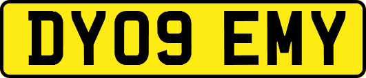 DY09EMY