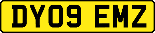DY09EMZ