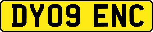 DY09ENC