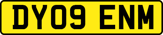DY09ENM