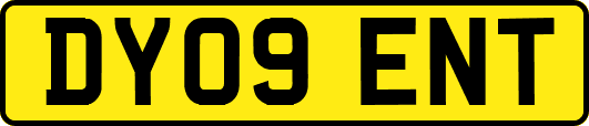 DY09ENT