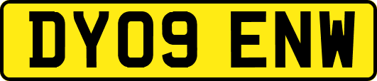 DY09ENW