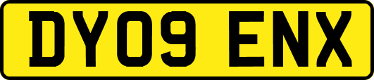 DY09ENX