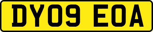 DY09EOA