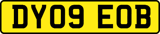 DY09EOB