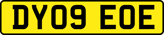 DY09EOE