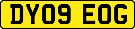 DY09EOG